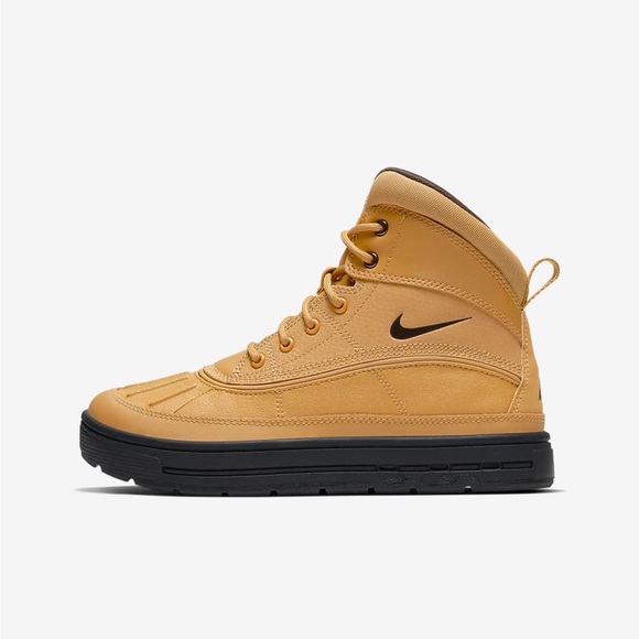 Nike Woodside 2 High ACG - Picture 2 of 6